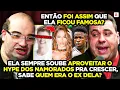Download Lagu VOCÊ NÃO VAI ACREDITAR NO QUE O SACANI DESCOBRIU SOBRE O PASSADO DA VIRGÍNIA