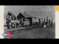 How the railroad industry shaped Idaho s time zone debacle