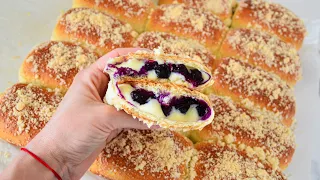ТРЕНД летнего сезона 🔥 ЯГОДЗЯНКИ