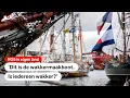 Download Lagu De wakkermaakboot bij Sail Amsterdam