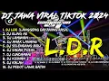 Download Lagu DJ LDR, LAMUNAN, ANAK LANANG FULL ALBUM | DJ JAWA VIRAL TIKTOK 2024 CAMPURAN - SOUNDRENALINE HOREG