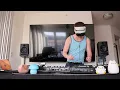 Unspecific Genre Festival (Vision Pro DJ Mix) #JCore #UKHC #HardDance