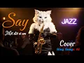 Download Lagu SAY MỘT ĐỜI VÌ EM - COVER |Phiên bản (Love of Cats) |SING SONGS AI