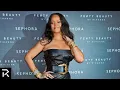 Rihanna Becomes First Black Woman To Build Two Billion-Dollar Brands