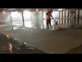 Concrete Waterproofing with MARKHAM AQURON and CONQOR