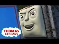 Thomas \u0026 Friends UK | Troublesome Trucks Song Compilation 🎵| The Adventure Begins | Videos for Kids