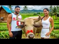 Download Lagu I Surprised a Philippines Girl with $1,000 Buffalo 🇵🇭