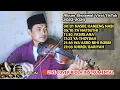 Download Lagu SHOLAWAT NABI MERDU || ALBUM COVER BIOLA INSTRUMENTAL