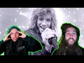 Download Lagu Rapper's first reaction to Bon Jovi!