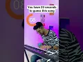 Download Lagu Guess this song #musician #piano #drums #pear #challenge #shorts #strings