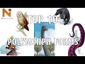 Top 10 D D 5e Polymorph Forms Nerd Immersion