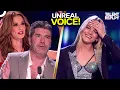 Lagu A 17-Year-Old with a Voice That Stopped Everyone Cold | X Factor UK