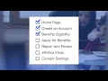 MyBenefits CalWIN How-To - English