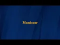Download Lagu Manisaw = Cut (it) as firewood for h/ (Ojibwe Word of the Day)