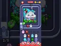 Pixel Flow Level 830 Solution No Commentary