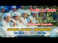 AS'ADUL AYYAM - MADAIHUNA | AZ ZAHIR TERBARU | Ust Taqim \u0026 Ust Cipto | Efek Spektrum