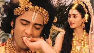 maiya yashoda full song mallika singh reena kapoor sumedh mudgalkar radha krishna vines