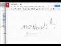 Java Lesson 9 - String length method
