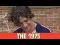 The 1975 That s my whole bloody life FM4 Interview 2019