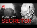 10 Mysterious And Creepy Items Discovered At Jamestown Virginia