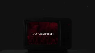 Download Official Lyrics video of 'Layar Merah' by DSxST. MP3