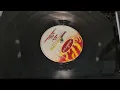 Yomanda - Synth and Strings (Original Mix) (1999 12" Single)