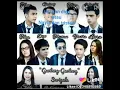Lagu GGS NAYLA DAN TRISTAN, SISI AND DIGO