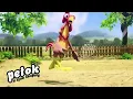 Petok si Ayam Kampung | Mulai 18 Oktober di Nickelodeon