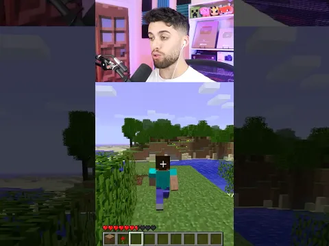 oldest minecraft features