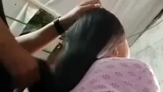 lovers do long hair highest job allaboutlonghairfetish7561 longhair9635