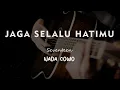 Download Lagu JAGA SELALU HATIMU // SEVENTEEN // KARAOKE GITAR AKUSTIK NADA COWO ( MALE )