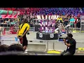 FRC 2025 Einstein Final 2 - Clean Robot Newton