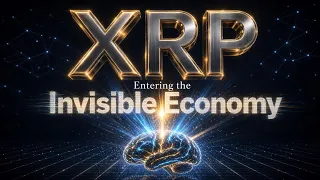 Ripple LOVES XRP LEDGER, AI Flipping SWITCH, CANTON brings ALL THE developers, Stellar surge, DTCC