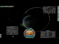 Kerbal Space Program - Using Mechjeb