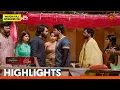 Lagu Moondru Mudichu \u0026 Singappenne - Mahasangamam | Highlights 1 | 27th Jan 2026 | Tamil Serial | Sun TV