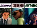 Download Lagu Salesman Edit vs Tok Dalang Edit vs Ahtong Edit MP3