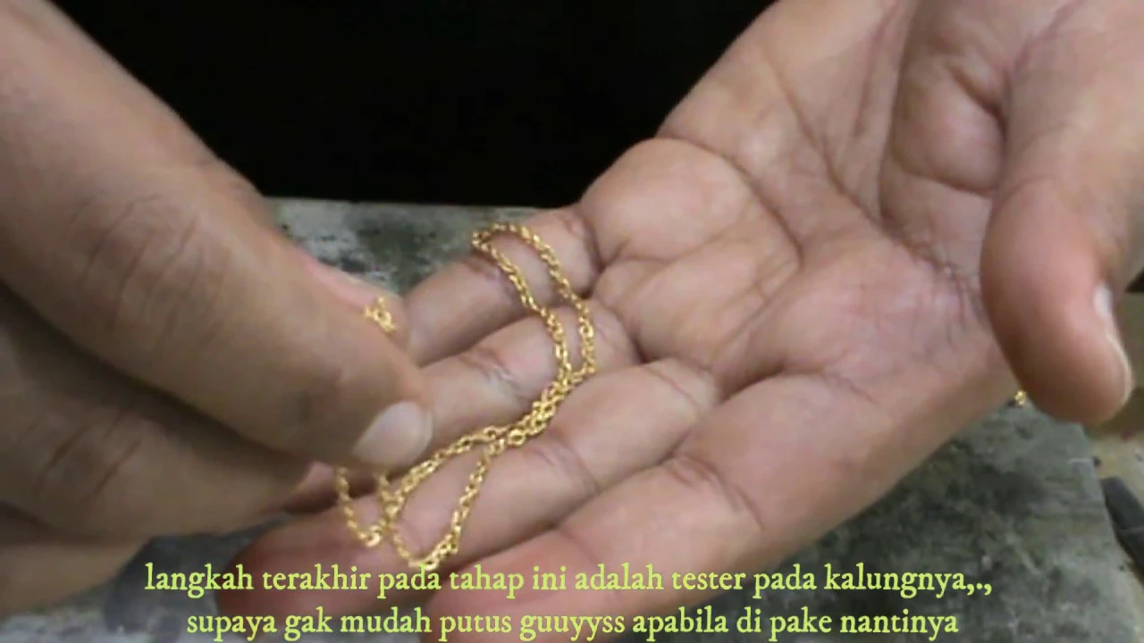 Jangan Lakukan Ini Pada Katak, Atau Ini Yang Akan Terjadi... 