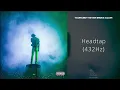 Lagu YoungBoy Never Broke Again - Headtap (432Hz)