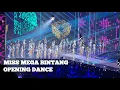 Download Lagu MMBI (MISS MEGA BINTANG INDONESIA) 2024 | OPENING DANCE