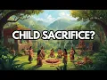 Blood Sacrifice Adrenochrome The Children What Are We Actually Looking At Epstein Files