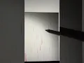 Animating in Procreate with a custom brush