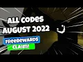 ALL NEW SECRET CODES in APEIROPHOBIA CODES 2022 Roblox Apeirophobia Codes 2022
