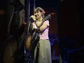 [FOCUS CAM 4K] Earth Patravee - ขอโทษดาว【CU x Stand up Festival 2025 310725】