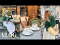 Download Lagu INSPO FOR MODEST OUTFITS IN HEAT | SOLO DATE | SELFRIDGES | SEPHORA | GIRL THERAPY