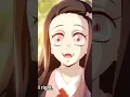 Download Lagu Cute Nezuko says Yokatta after conquering sunlight #demonslayer #nezuko