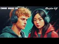 Chand Kagaz Ka | (Slowed Reverb) | Param Sundari |  Sidharth M, Janhvi K | Sachin-Jigar, Vishal M