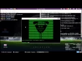 Hackyard - dynamic shellcode injection