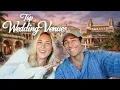 12 HOURS TO FIND OUR DREAM WEDDING VENUE Austin Allie