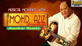 phool gulab ka mohd aziz eagle jhankar dheeraj