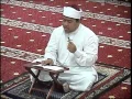 Lagu Ustaz Wan Mohd Hazim - Bacaan Surah Yasin, Tahlil dan  Al Kahfi - Khamis,3 Disember 2015